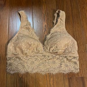 •NWT•Aerie Bralette